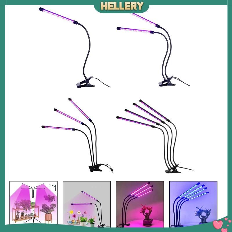 [HelleryVN] Đèn Trồng 1 Ống