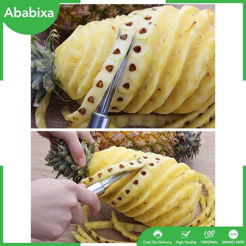 Dụng Cụ Cắt Dứa Chuyên Dụng Cho Nhà Hàng