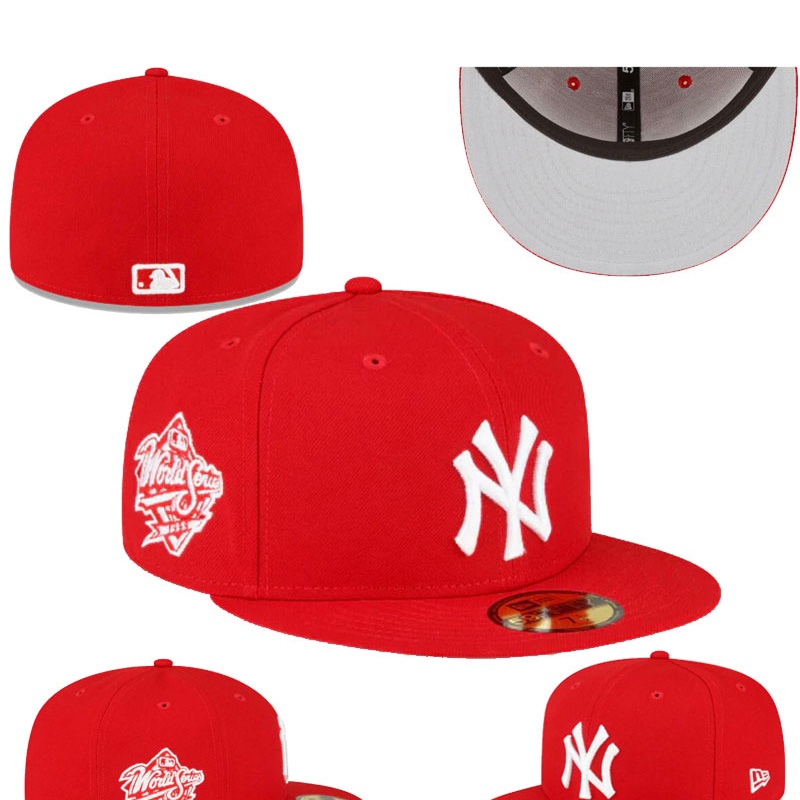 MLB Vintage fashion classic Dodge Youth big size sports hat for men and women flat-brimmed Hip Hop baseball cap embroidery HQEW