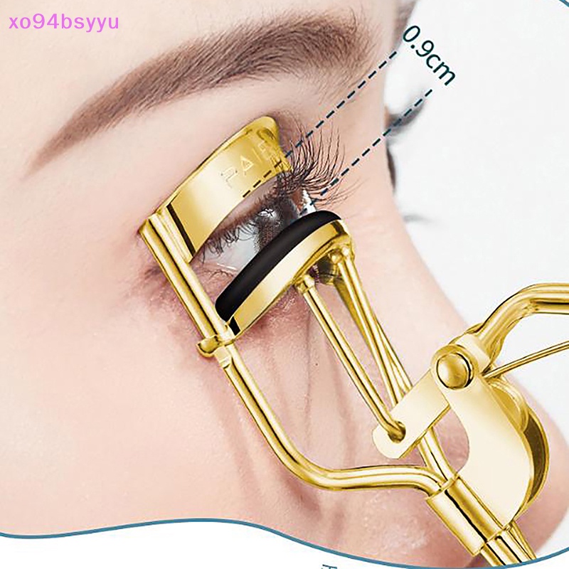 Kẹp Uốn Mi Góc Rộng Xo94Bsyu Tiện Dụng Cho Trang Điểm