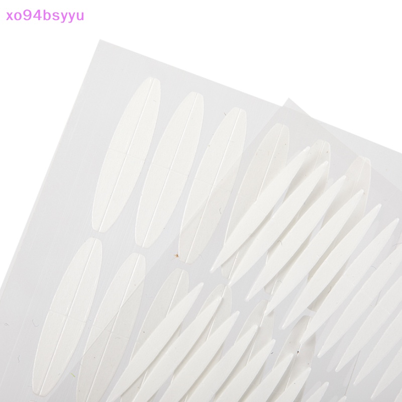 Bộ 72 Miếng Dán Kích Mí Trong Suốt Tự Nhiên Xo94Bsyu