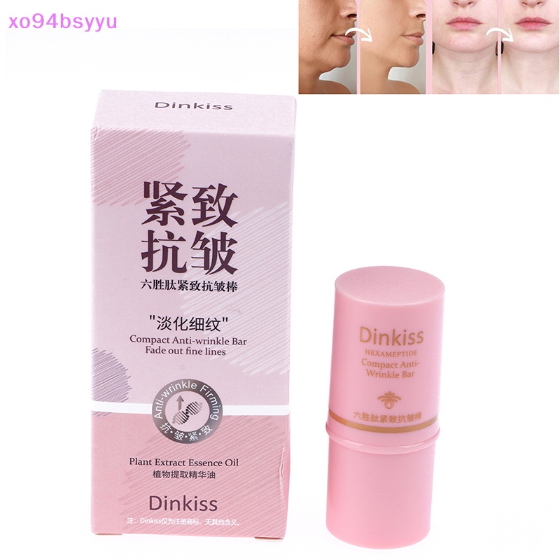 Tinh Chất Collagen Xo94Bsyu Chống Nếp Nhăn Dưỡng Ẩm Làm Săn Chắc Da Mặt Và Mắt