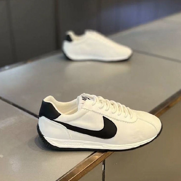 Giày nam thể thao độc đáo - Giày nam sneaker chính hãng - Giày thể thao nam giày thoáng khí, tiện lợi, hiện đại Giày Thể Thao Siêu Mềm Thoải Mái Thời Trang Cho Nam