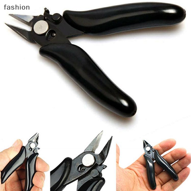 3.5 inch đường chéo nhỏ kìm dây máy cắt điện tử Dây cáp cắt tay công cụ VN