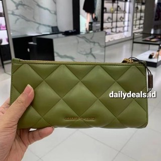 Ví Dài Đa Năng Thời Trang Dành Cho Nữ