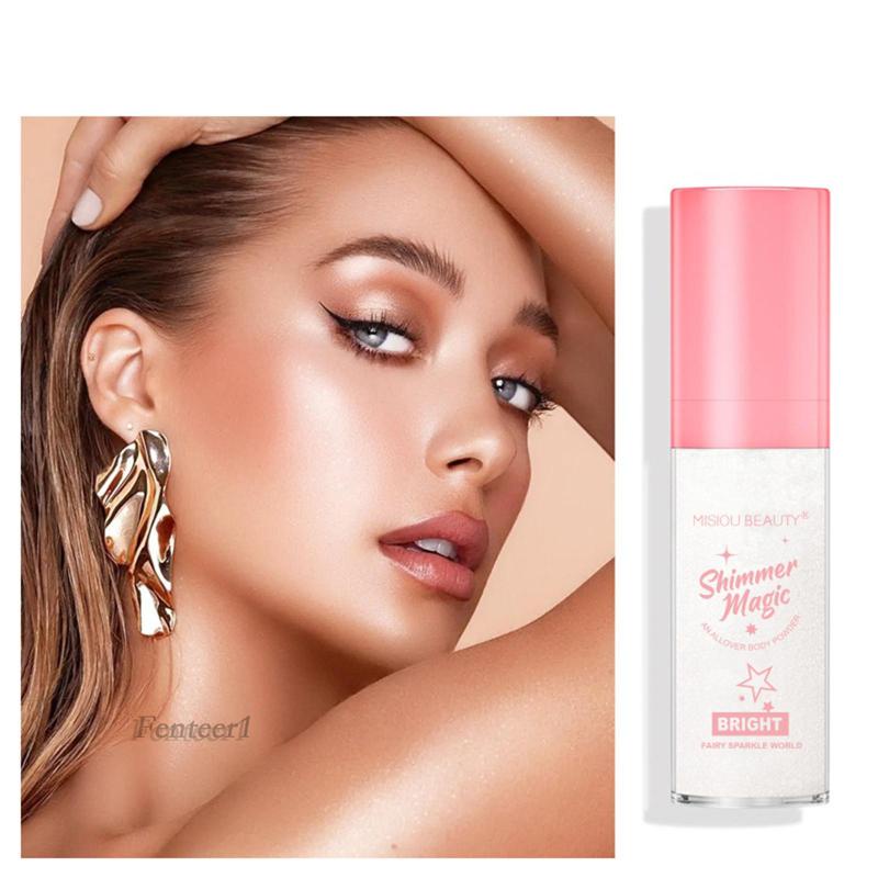 1 [Fenteer1] Thỏi Kem Làm Sáng Mịn Tóc Mặt Và Cơ Thể