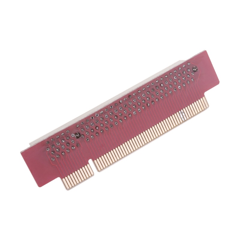 Đầu Nối Dài Chuyển Đổi Phía Sau 32Bit 90 Độ Chuyên Dụng Cho Khung Gầm 1U