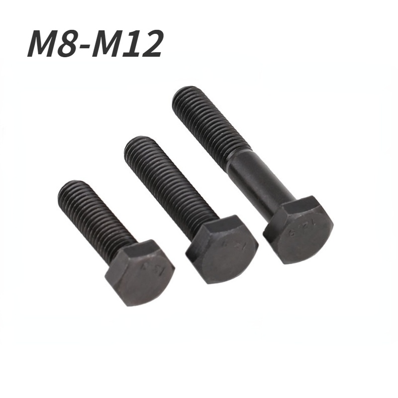Bu Lông Lục Giác Chìm Đầu Lớn 12.9 M8 / M10 / M12