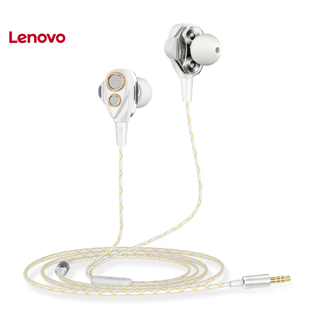 Tai Nghe Nhét Tai 4 Lõi Kép Hình Hoa Hướng Dương