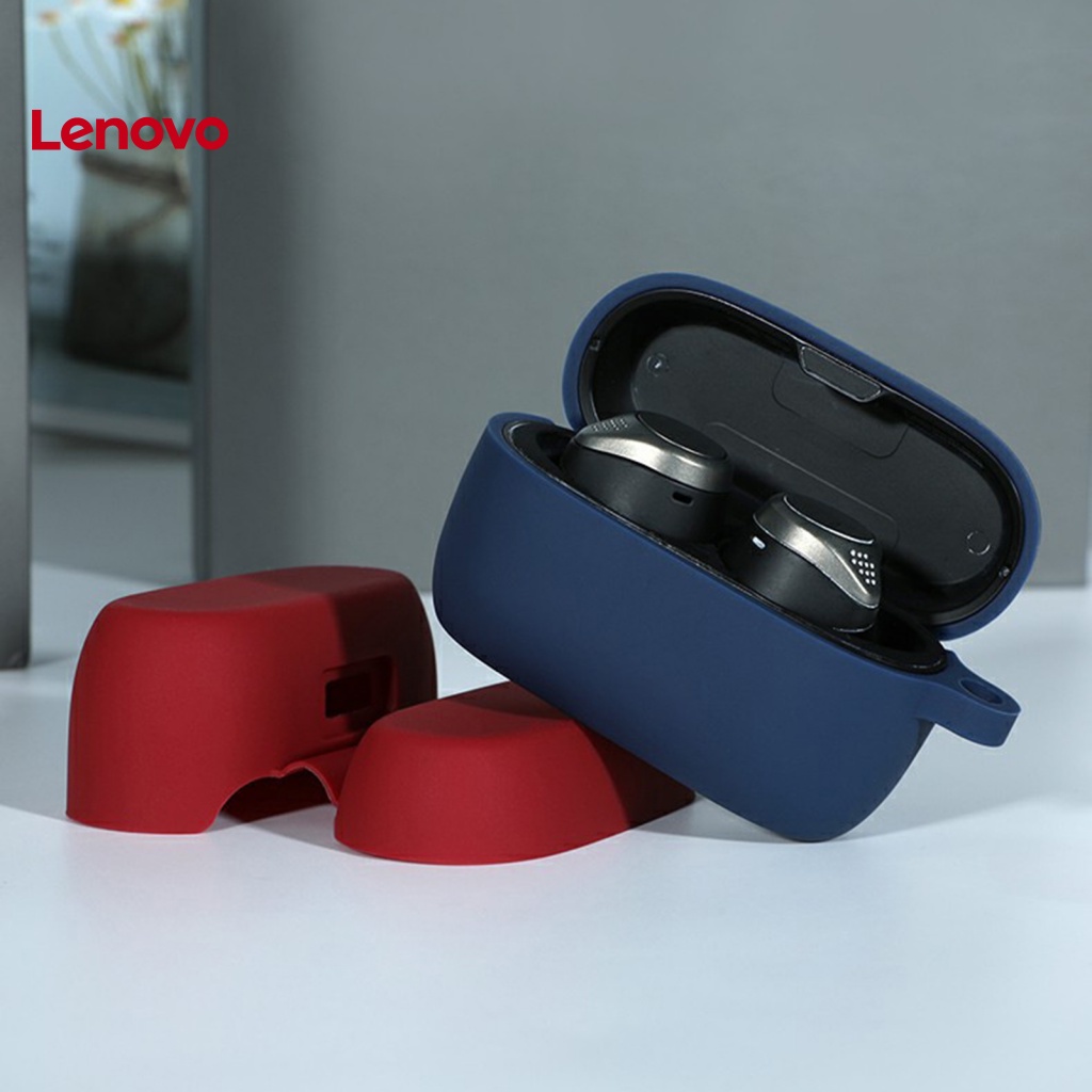 Vỏ Bảo Vệ Hộp Sạc Tai Nghe Elite 75T Bằng Silicon Họa Tiết Hoa Hướng Dương Thời Trang Chống Bụi