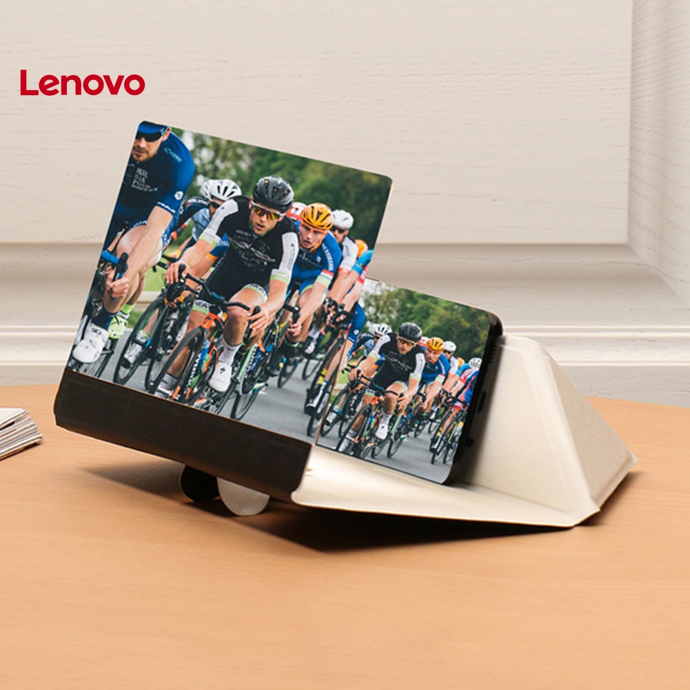 Giá Đỡ Điện Thoại Giả Da Hình Hoa Hướng Dương 10inch