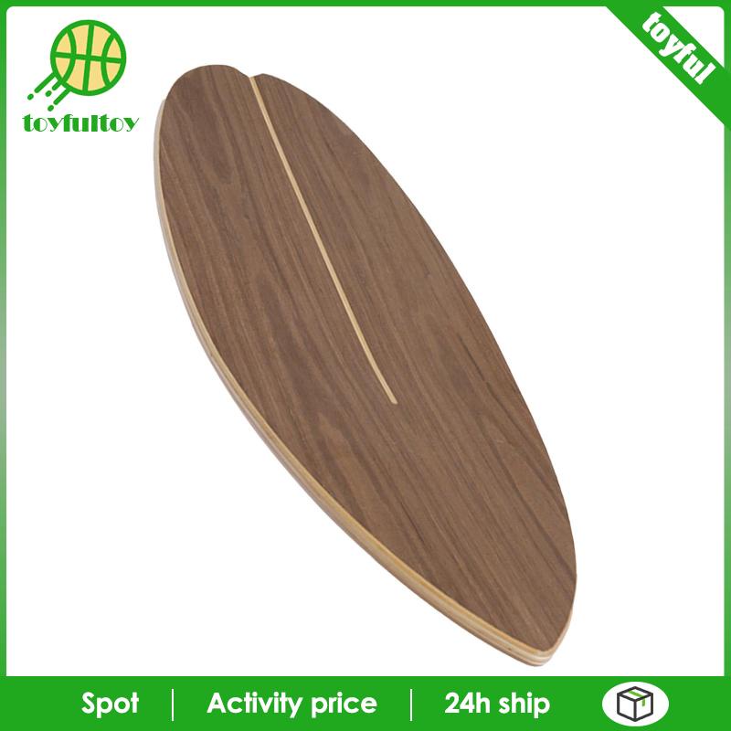 Ván Cân Bằng Bằng Bằng Gỗ Dành Cho Người Lớn Và Trẻ Em