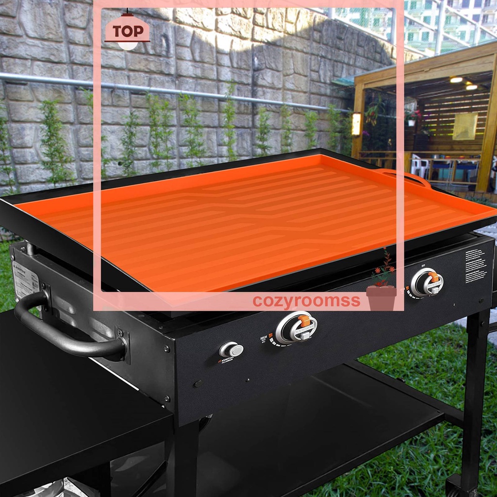 Vỏ Bọc Vỉ Nướng BBQ 17in / 22in / 28in / 36in Tiện Dụng