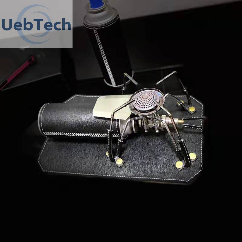 Thảm Da Lót Bếp Dã Ngoại SOTO ST310