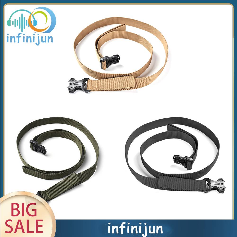 Dây Đai Khóa Vali Hành Lý Có Thể Điều Chỉnh Tiện Dụng