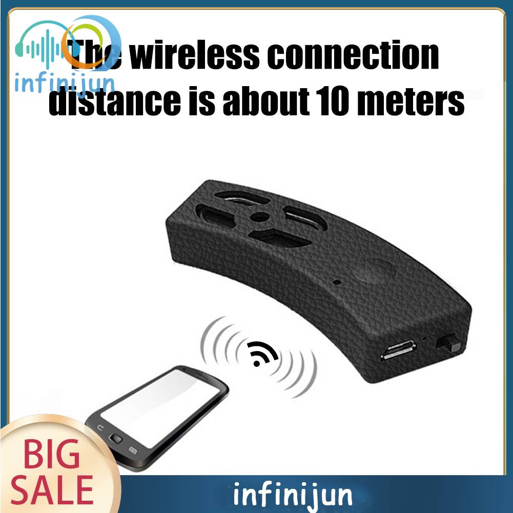 Bộ Tai Nghe Không Dây Âm Thanh Sống Động Chuyên Dụng Cho Mũ Bảo Hiểm /