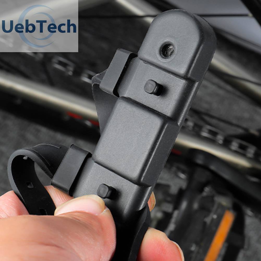 Giá Đỡ Bình Nước Có Thể Điều Chỉnh Gắn Xe Đạp Tiện Lợi