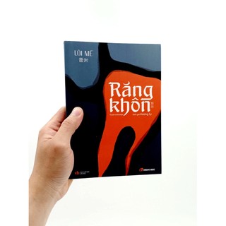 Sách Sách Răng Khôn (Bìa Mềm)