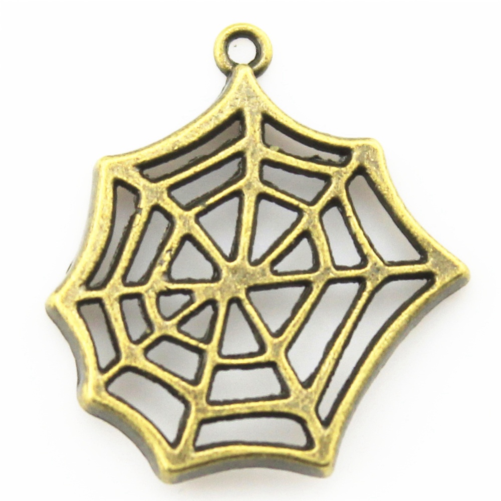 Mạng Nhện Dùng Làm Trang Sức Thủ Công Diy