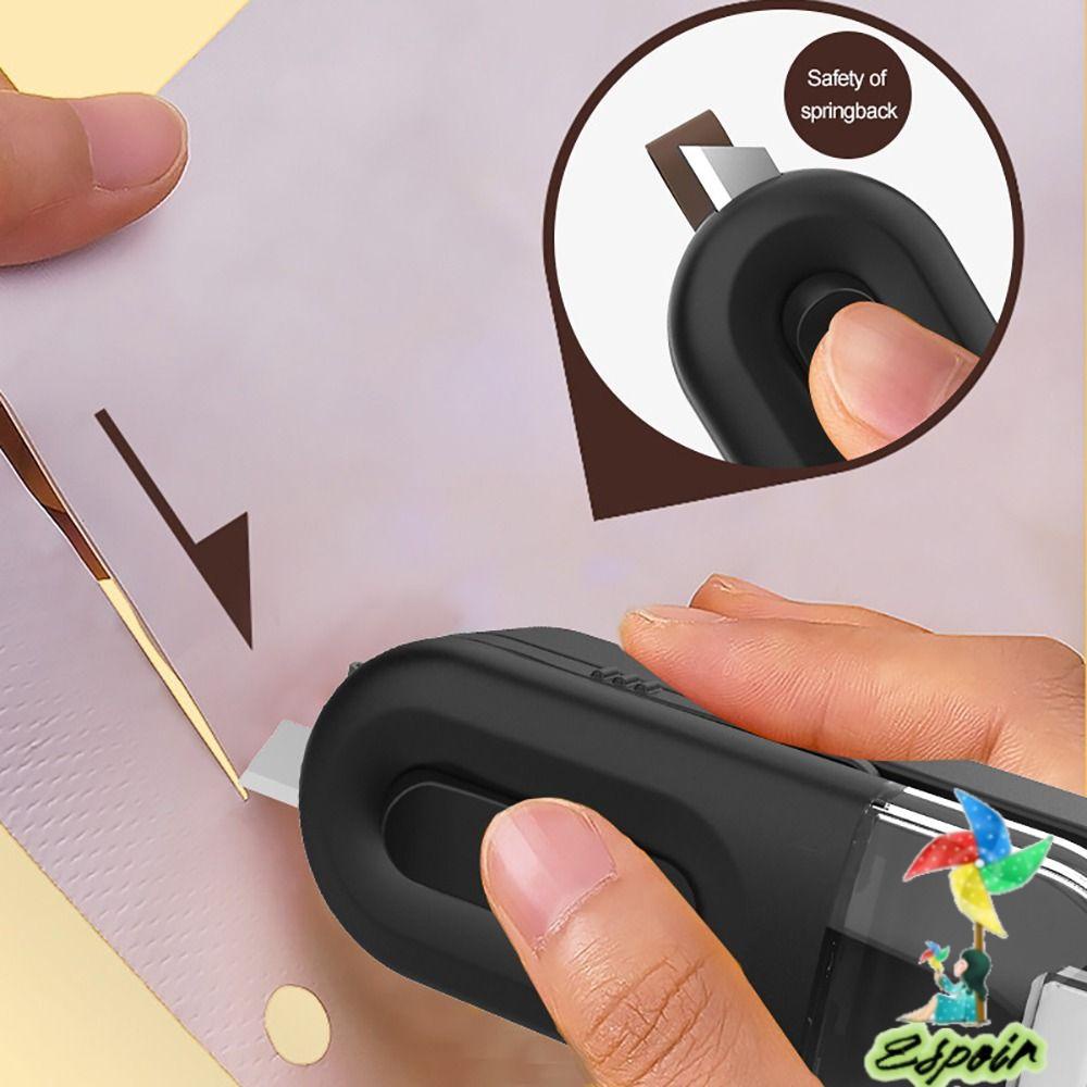 ESPO Máy Hàn Miệng Túi Mini Cầm Tay