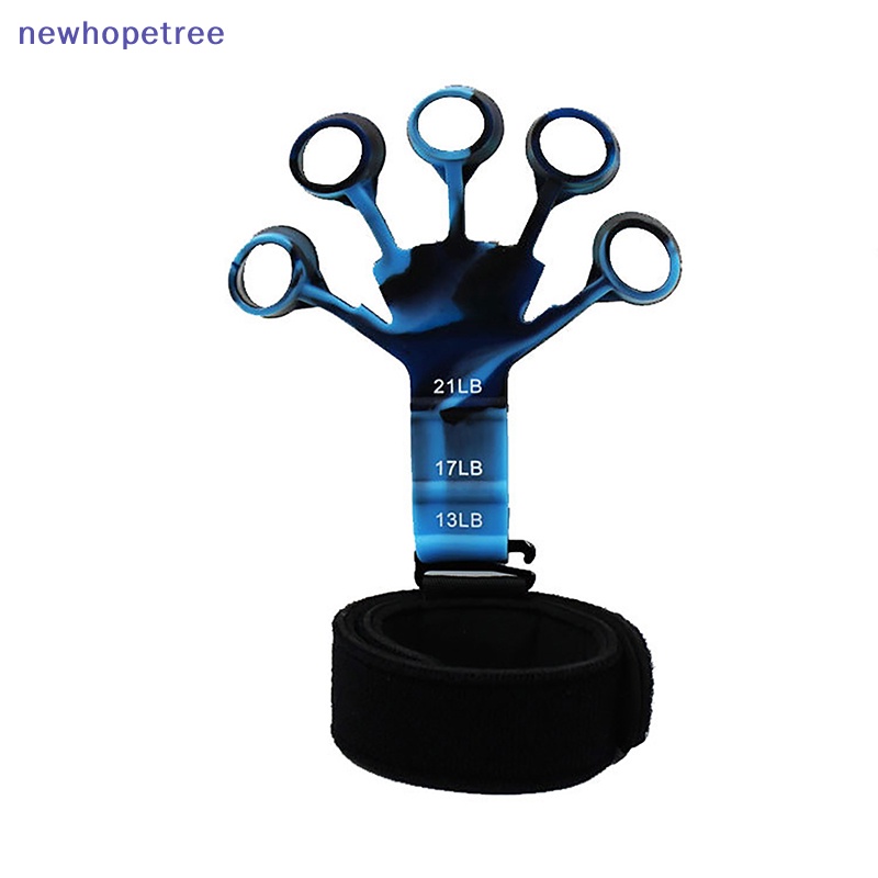1 Dụng Cụ Luyện Tập Lực Nắm Ngón Tay Chuyên Dụng
