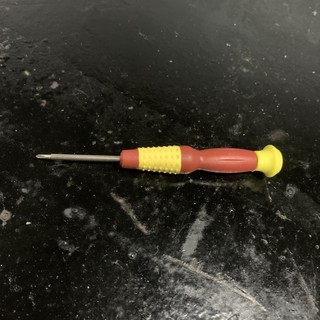 tô vít nhỏ 3mm giá rẻ