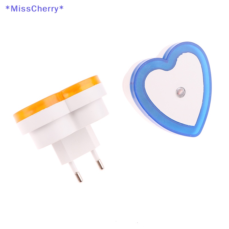 Đèn Ngủ LED Cảm Biến Thông Minh Phích Cắm EU Trang Trí Nhà Cửa / Cầu Thang / Phòng Ngủ / Hành Lang Mới