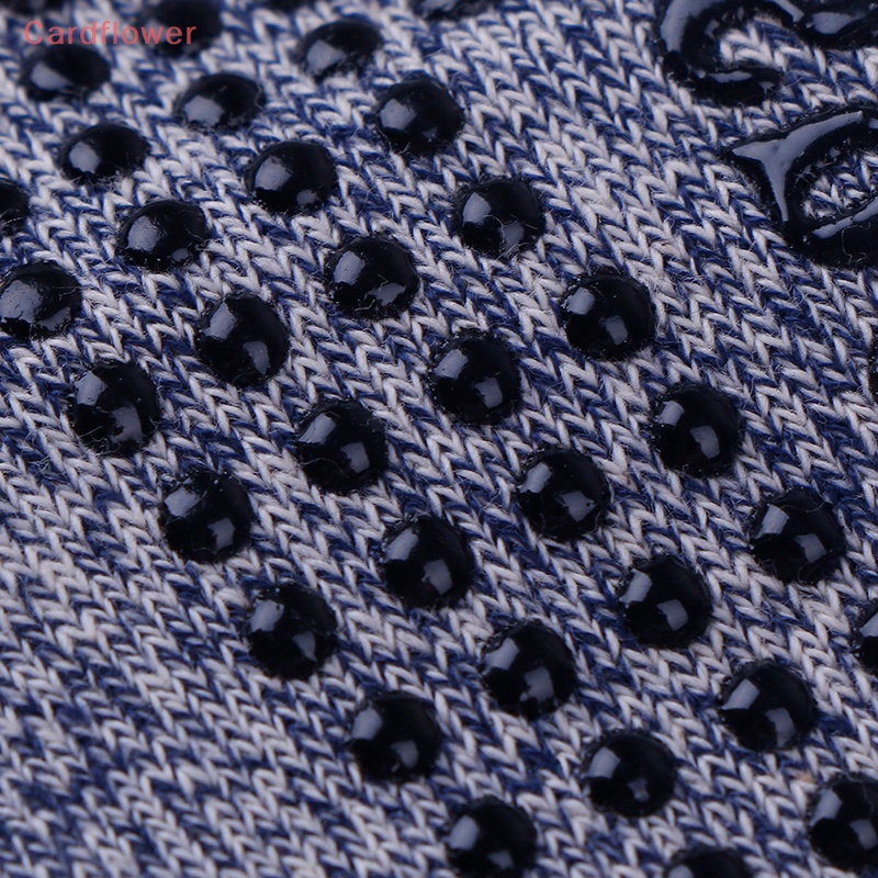 Vớ Cotton Năm Ngón Chống Trượt Dùng Tập Thể Thao / Yoga / Chạy Bộ Cho Nam