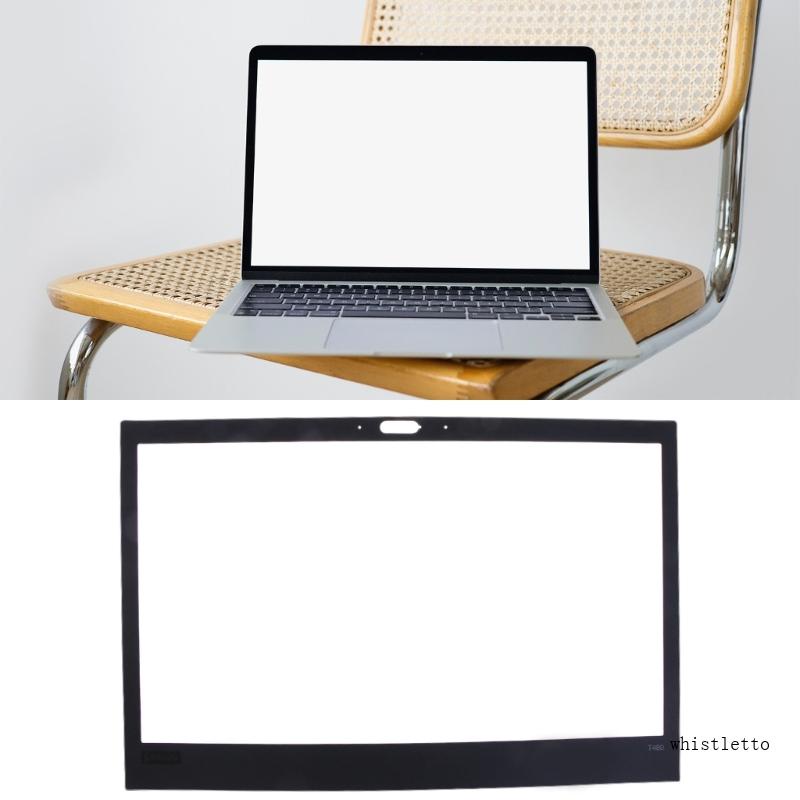 Miếng Dán Bảo Vệ Màn Hình LCD Cho Thinkpad T470 T480 B