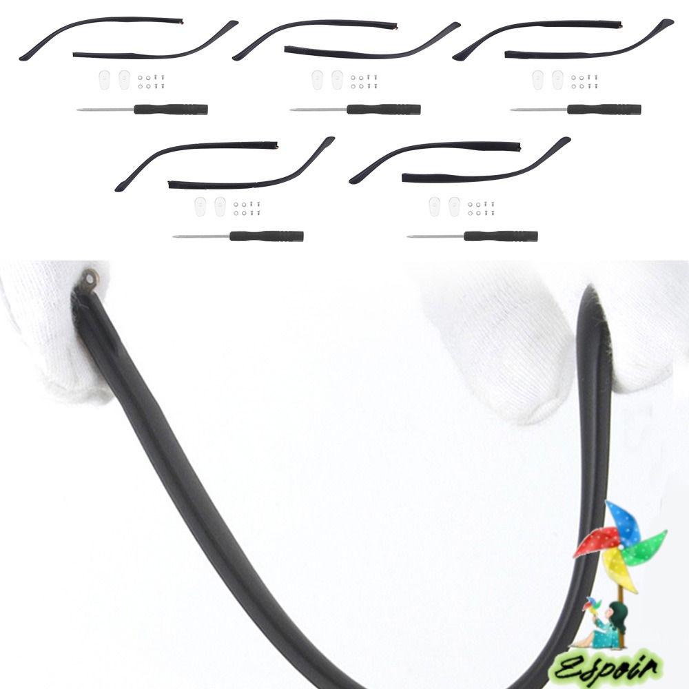 ESPO Cánh Tay Gắn Mắt Kính Chống Trượt Tiện Dụng