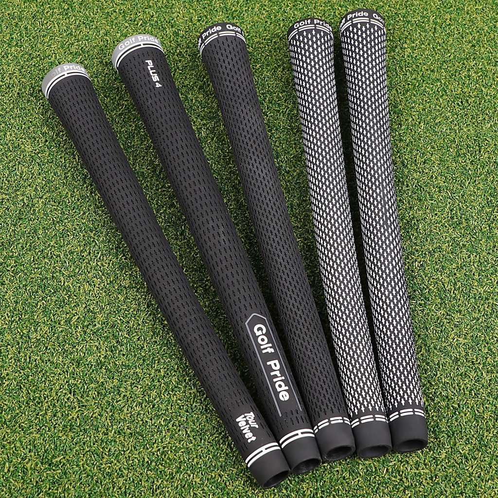 Cổng Cao Su Màu Đen Chuyên Dụng Cho Gậy Đánh Golf