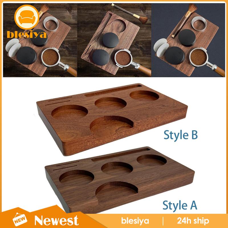 Giá Đỡ Tamper Espresso Cho Nhà Bếp 51 / 54 / 58mm