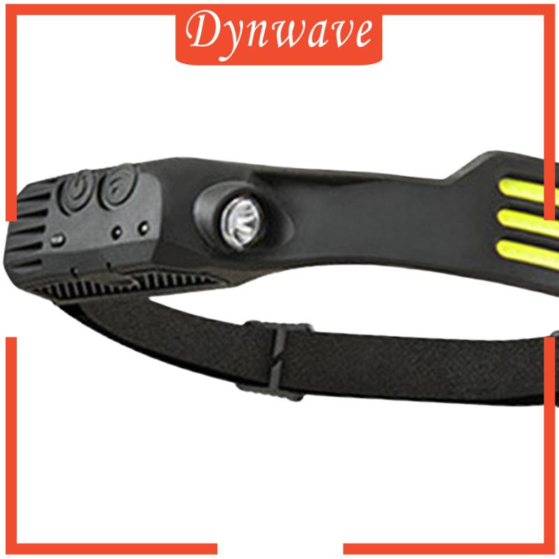 Đèn LED Làm Việc Cảm Biến Chuyển Động Có Thể Sạc Lại