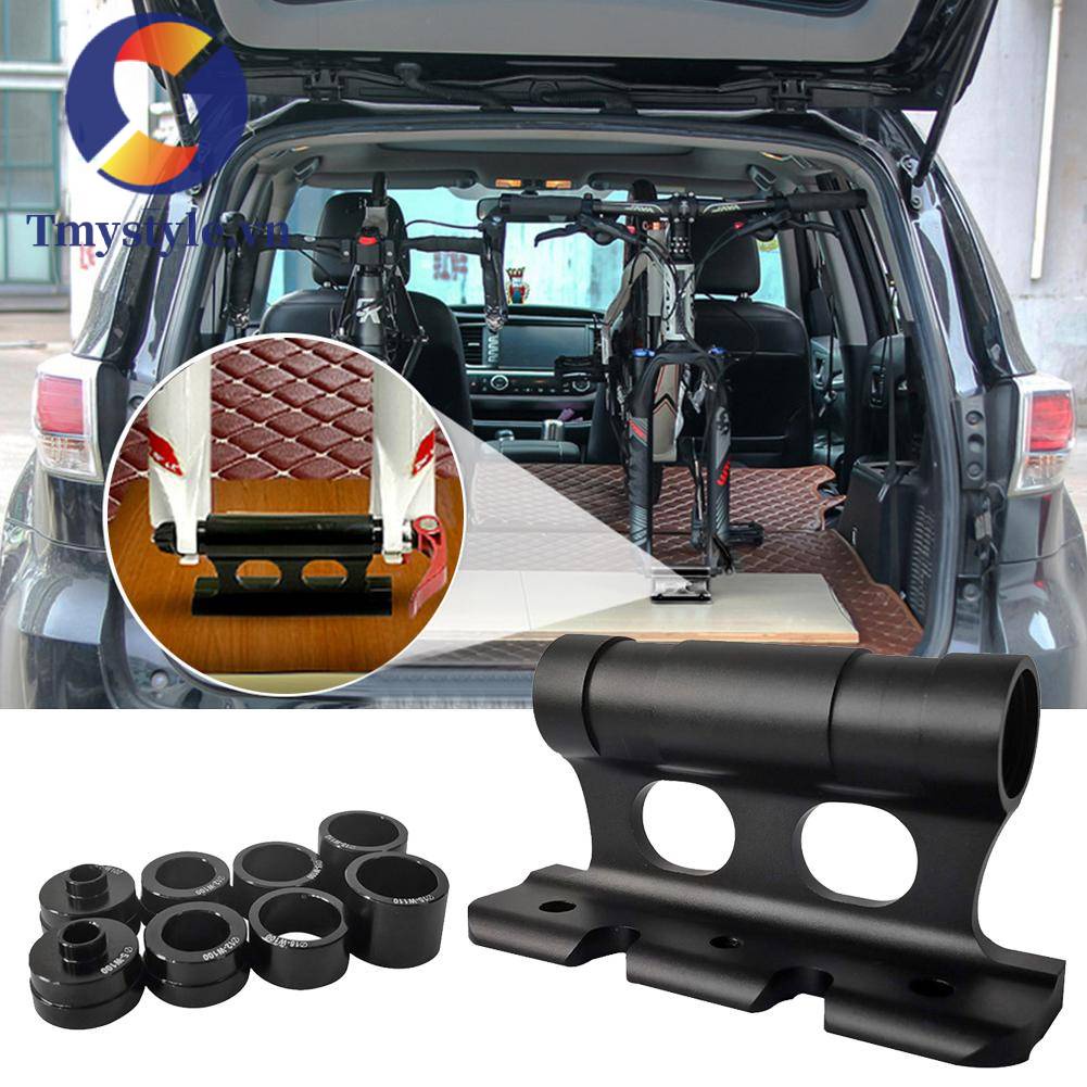 Kẹp Cố Định Phuộc Trước Cho Xe Đạp