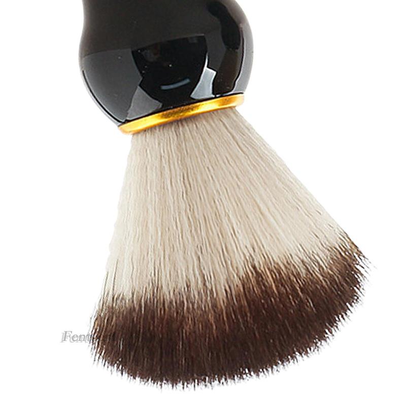 Cọ Cạo Râu Chuyên Dụng Cho Salon Làm Quà Sinh Nhật