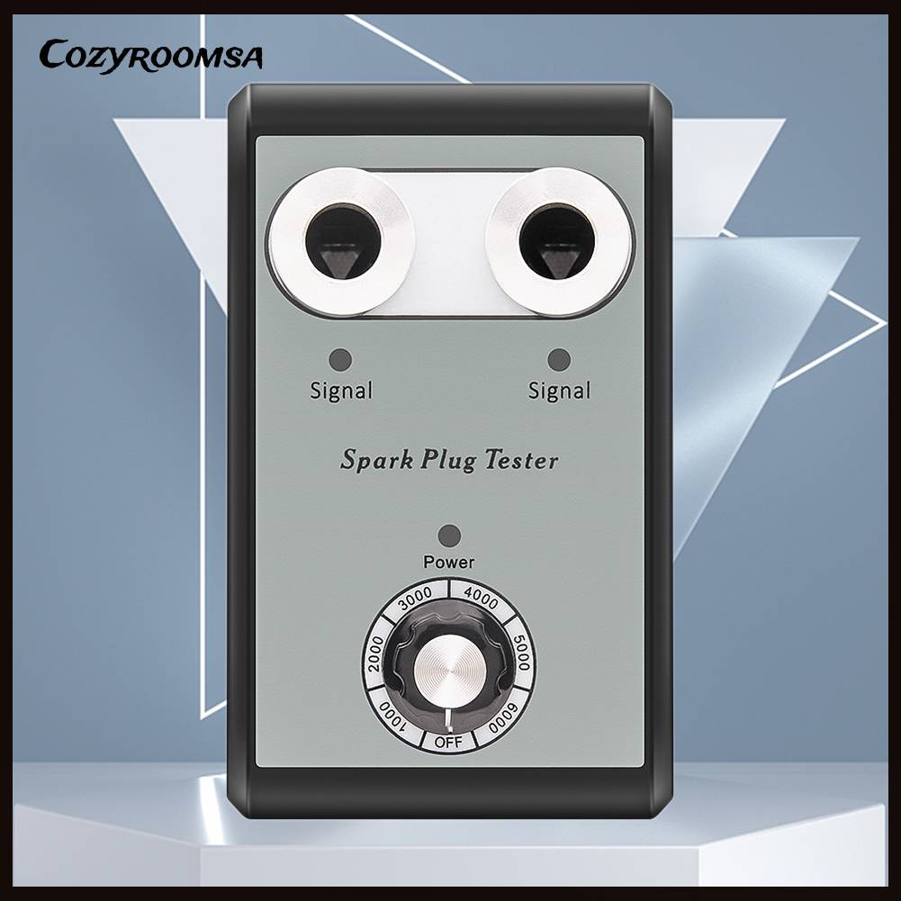 Cuộn Dây Đánh Lửa Hai Lỗ