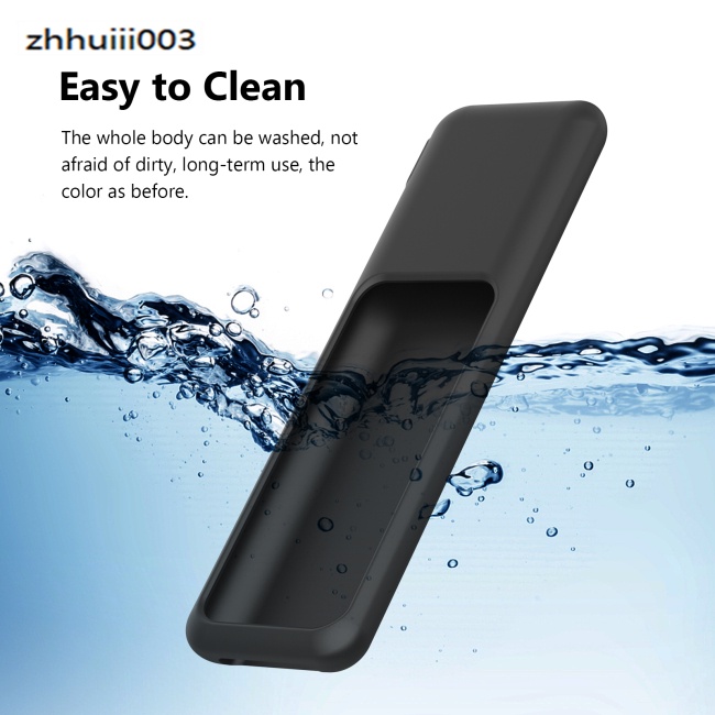 Vỏ Silicon Bảo Vệ Điều Khiển Từ Xa Chống Trượt Cho BP59-00149B TM2261S BP59-00149A