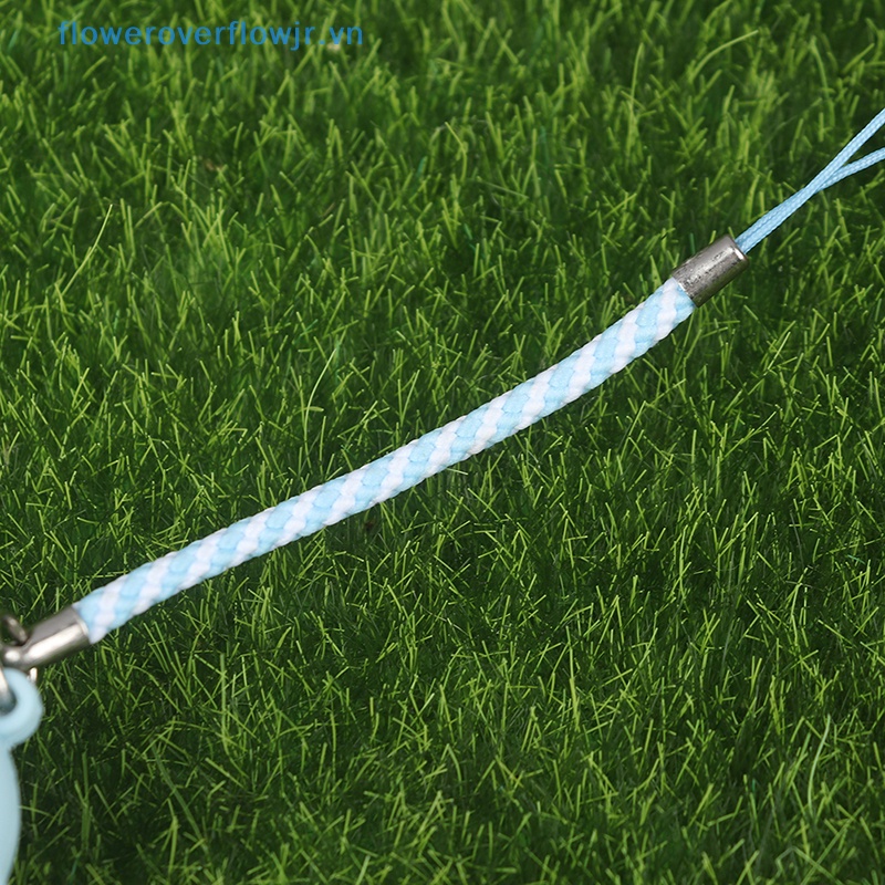 Giá Đỡ Bóng Golf Bằng Cao Su Họa Tiết Hoạt Hình Handmade Chống Mất