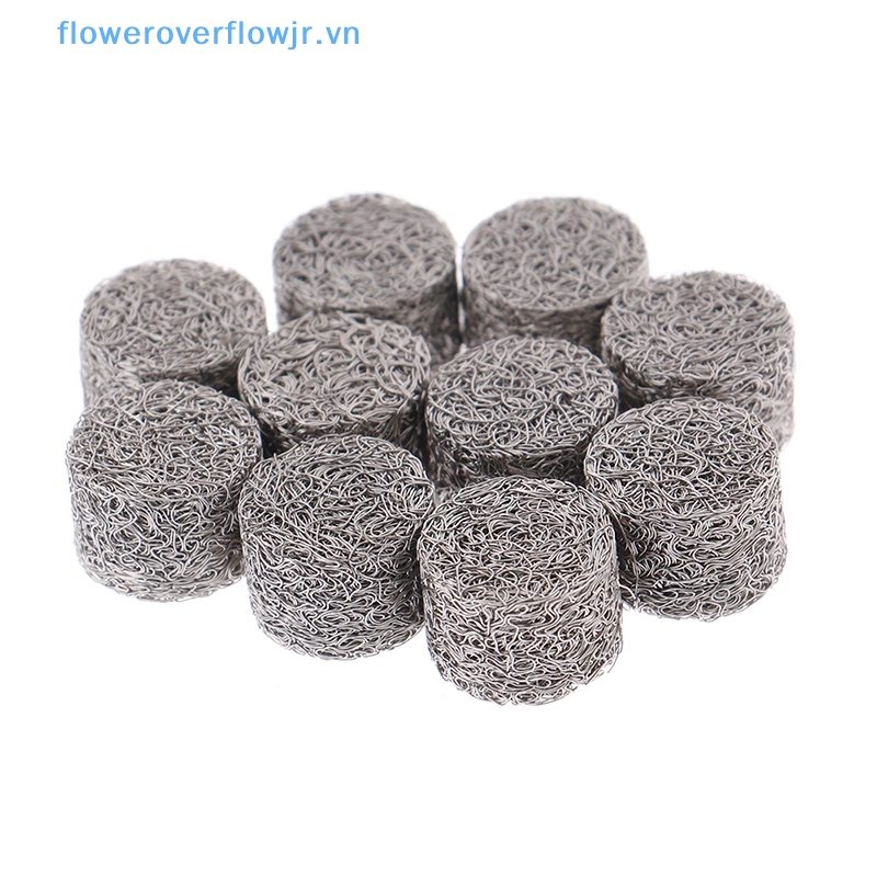 1 / 5 * Vòi Lọc Nước Nóng Bằng Thép Không Gỉ Tiện Dụng