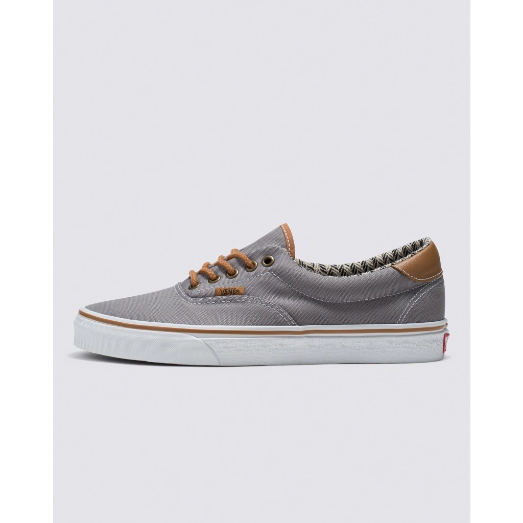 Giày Vans chính hãng Era 59 C&L Grey