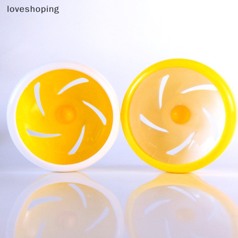 1 Bánh Xe Chạy Bộ Tập Thể Dục Yên Tĩnh Cho Chuột Hamster