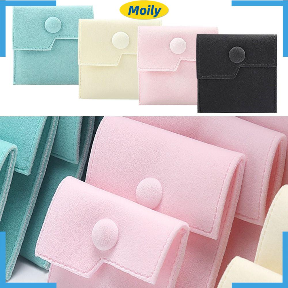 MOILYVN Túi Đựng Trang Sức Chống Bụi