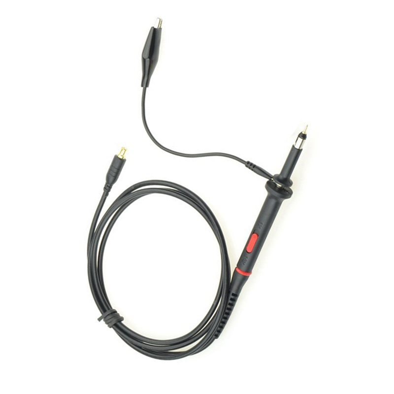 Đầu Dò Dao Động Chuyên Dụng Cho Máy Dò Dao Động DS211 DS203 DS202 DS212