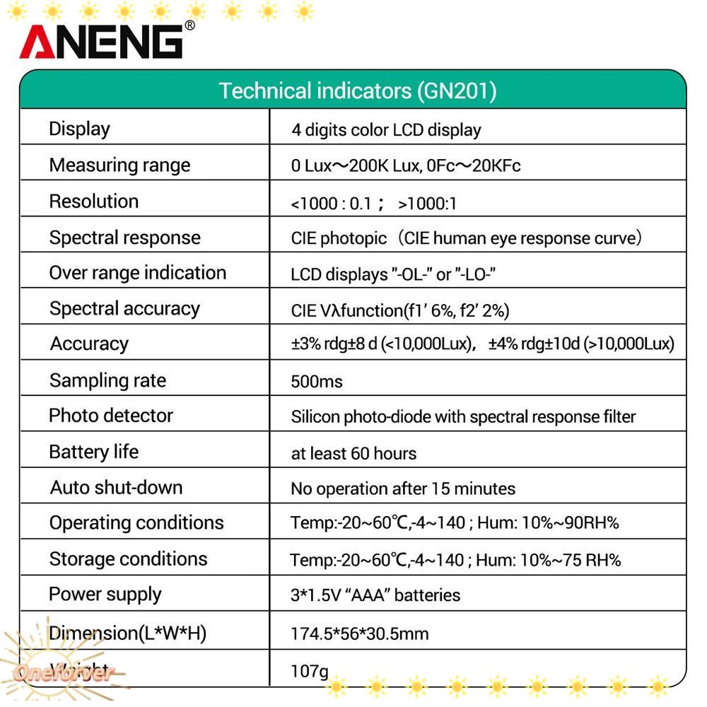 FOREVER Thiết Bị Đo Sóng Radio Kỹ Thuật Số