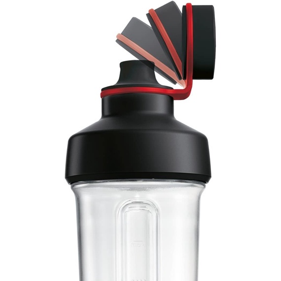 Máy Xay Sinh Tố Mini BOSCH MMBM700MDE / Bosch MMBP1000, Công Suất 350W, Bình Tritan 500ml, Nhập Đức, BH 12 Tháng, Shop A