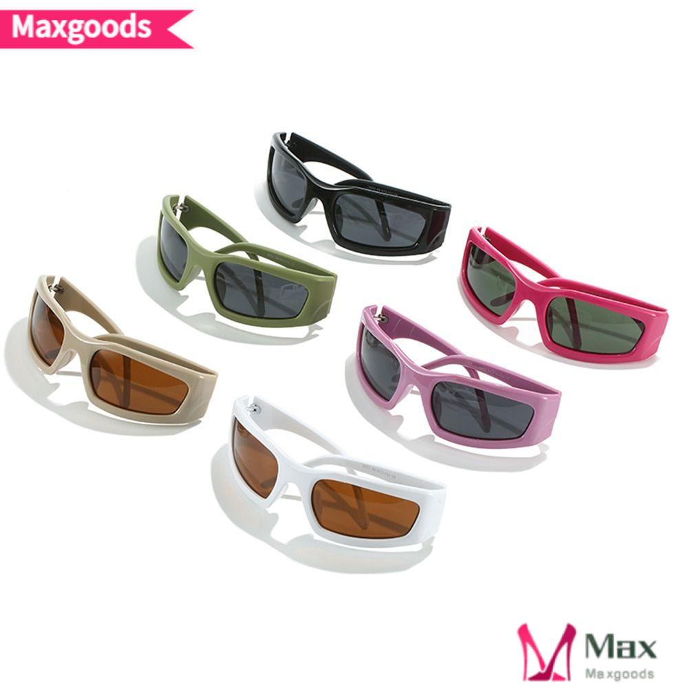 MAXG Kính Mát Thể Thao Chống Tia UV400 Mới