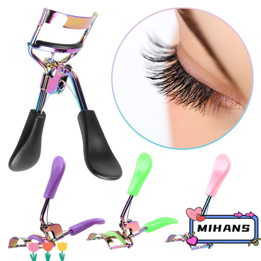 MIH Kẹp Bấm Làm Cong Mi Lâu Trôi