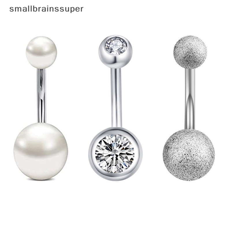 Bộ 12 Khuyên Rốn Dễ Thương Quyến Rũ