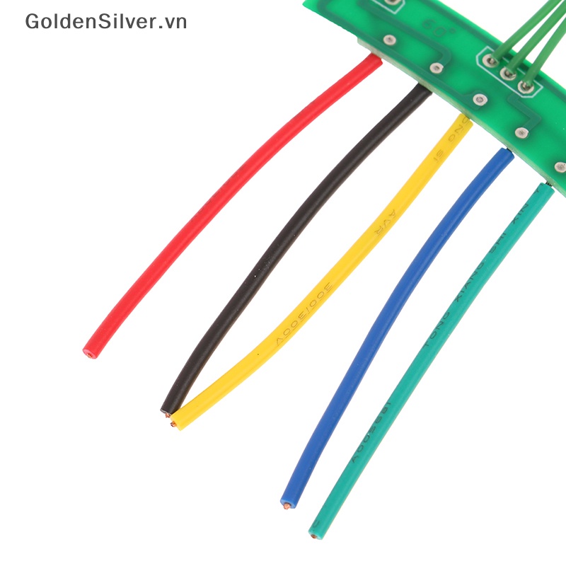 1 Động Cơ Không Chổi Than Công Suất Cao Không Chổi Than 3144 413 41F 43F Cho Xe Điện PCB