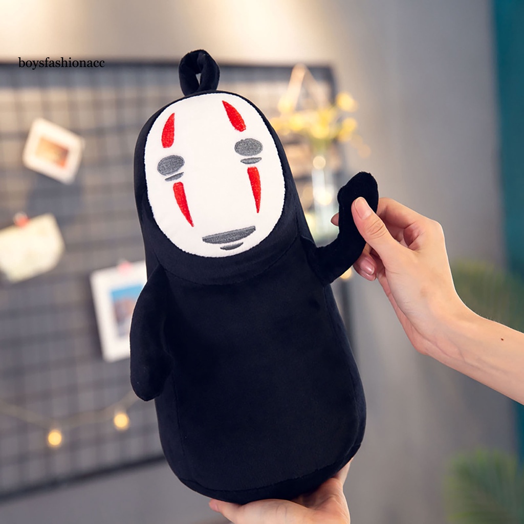 Byf Thú Nhồi Bông Hình Nhân Vật Vô Diện Vô Diện Dùng Làm Quà Tặng Sinh Nhật